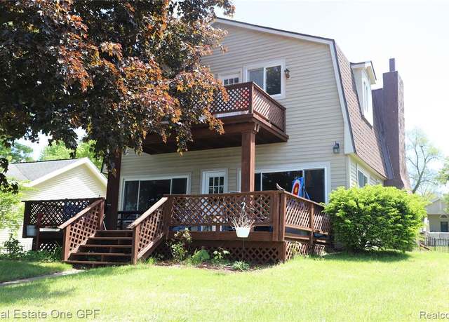 Property at 8860 RUSHSIDE Dr, Pinckney, MI 48169 8537, 4 beds, 1.5 baths