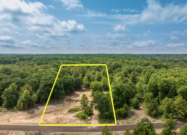 Property at 4717 Leaning Birch Dr Lot : 2, Traverse City, MI 49685