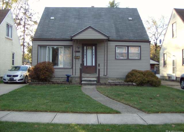 Property at 18433 GAYLORD, Redford, MI 48240 1971, 3 beds, 1.5 baths