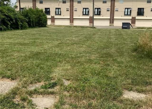 Property at 1934 MAGNOLIA St, Detroit, MI 48208