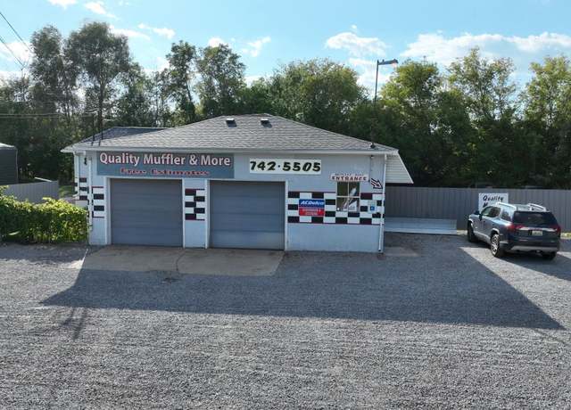 Property at 8445 N Saginaw Rd, Mount Morris, MI 48458