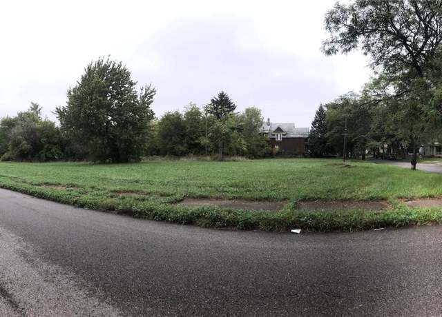 Property at 5414-5450 MORAN, Detroit, MI 48211
