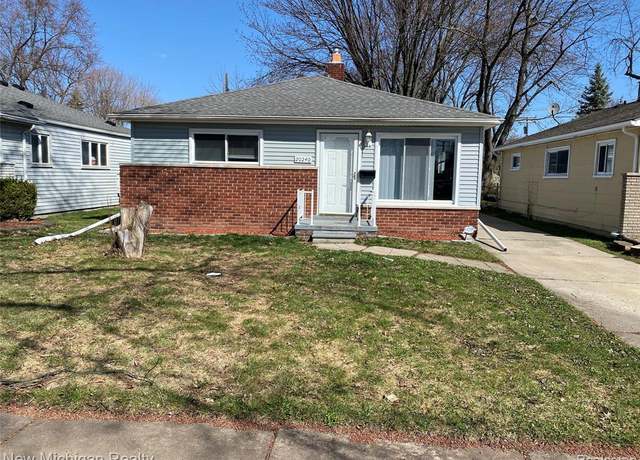 Property at 20240 Annapolis St, Dearborn Heights, MI 48125 3004, 3 beds, 1 bath