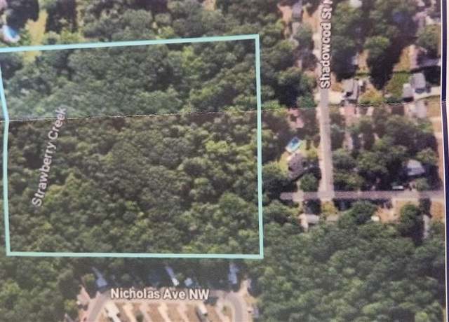 Property at 760 6 Mile Rd, Comstock Park, MI 49321-49321