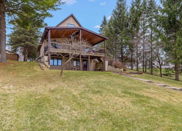 Property at 861 Kaypat Dr, Hope, MI 48628, 3 beds, 2 baths