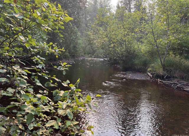 Property at TBD S Mandan Rd, Copper Harbor, MI 49918