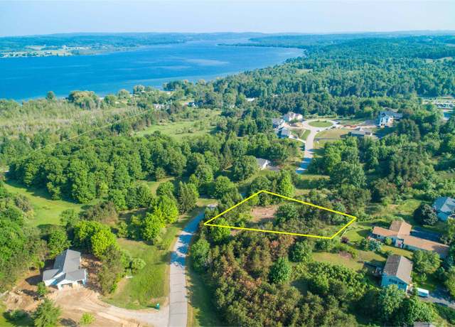 Property at 7857 S Bingham Ridge Dr, Traverse City, MI 49684