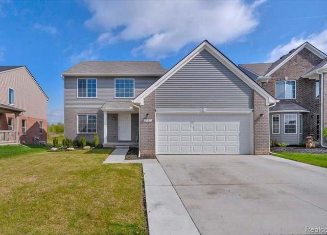 Property at 6555 BRISTOL Dr, Van Buren, MI 48111 1368, 3 beds, 2.5 baths