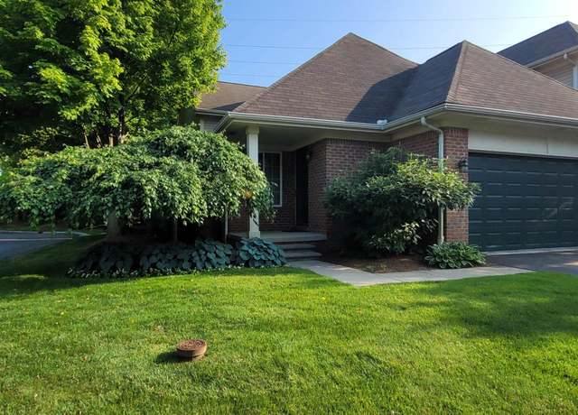 Property at 622 Macwilliams Ln #1, Royal Oak, MI 48067, 3 beds, 2.5 baths