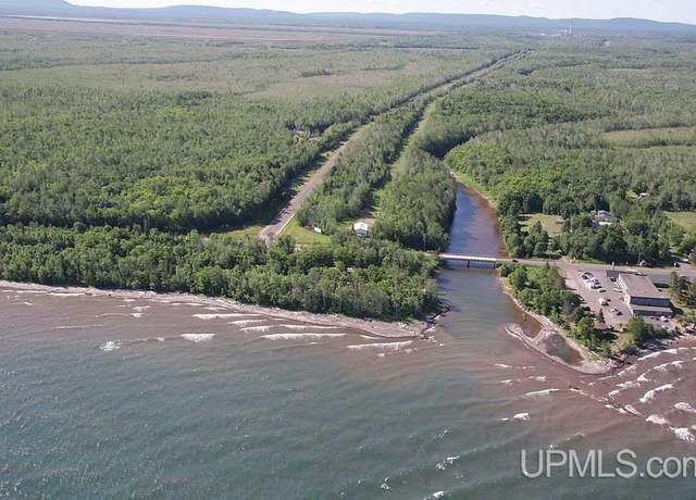 Property at 213 Beaser St, Ontonagon, MI 49953