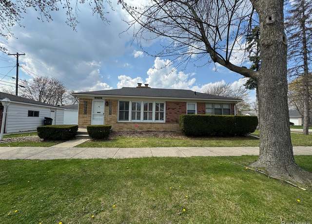 Property at 20950 NORWOOD Dr, Harper Woods, MI 48225 1729, 2 beds, 2 baths