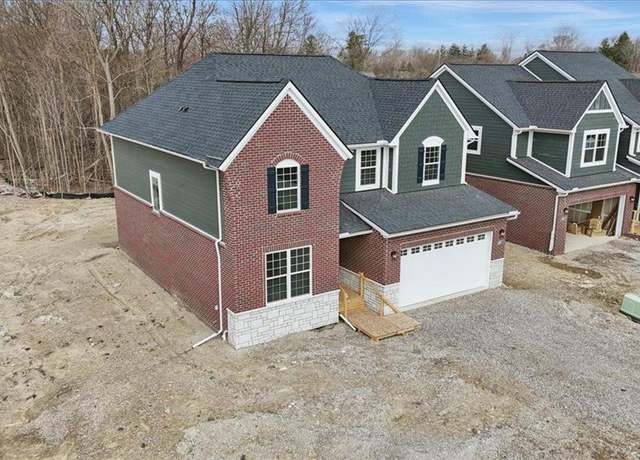 Property at 4897 Knollwood, Troy, MI 48085, 5 beds, 3 baths