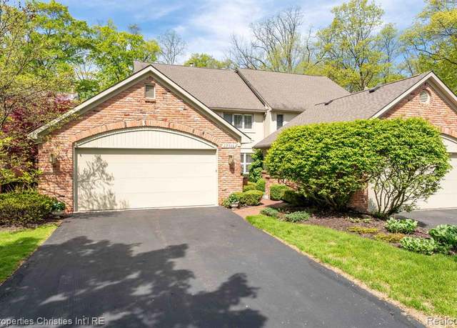 Property at 22366 VALLEY OAKS Dr, Beverly Hills, MI 48025 2527, 3 beds, 3 baths