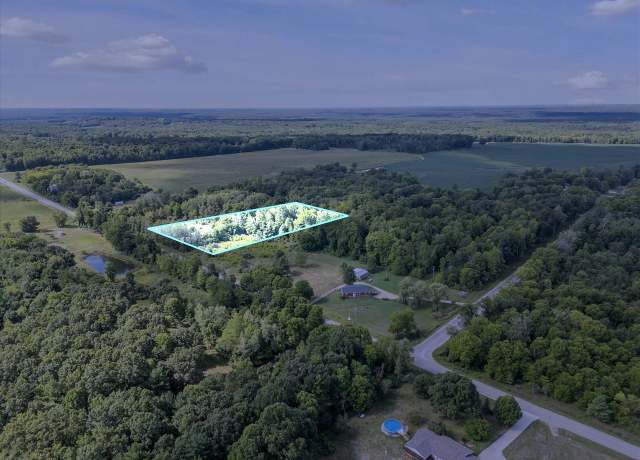 Property at 5 Acre 38th St, Allegan, MI 49010