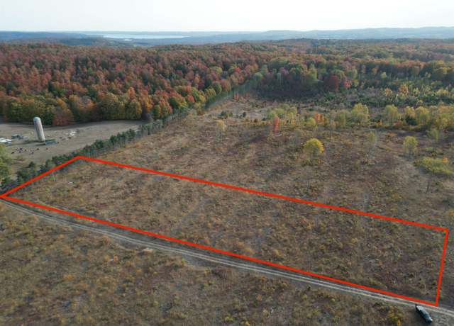 Property at A2 E Kasson Rd Lot : A2, Maple City, MI 49664