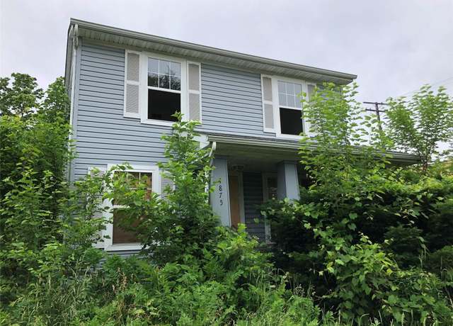 Property at 4875 SPRINGLE St, Detroit, MI 48215 2048, 3 beds, 1 bath