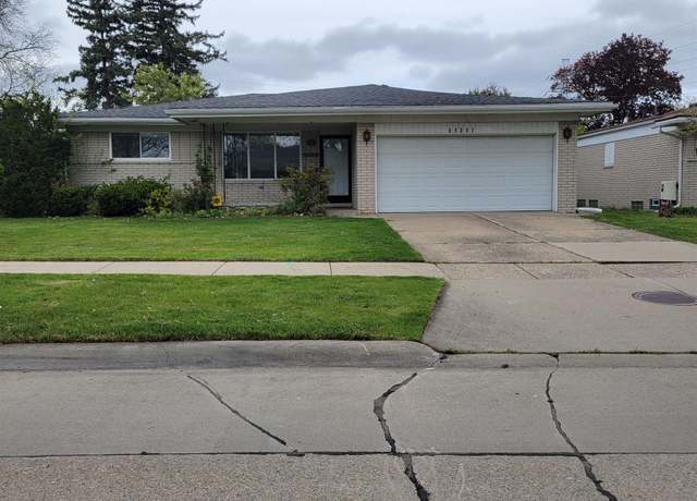 Property at 31317 Acton Dr, Warren, MI 48092, 3 beds, 1.5 baths