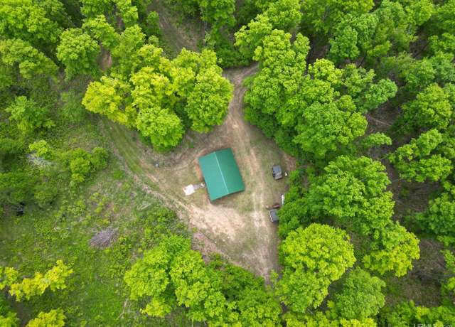 Property at TBD OFF CR 426 Rd, Arnold, MI 49819
