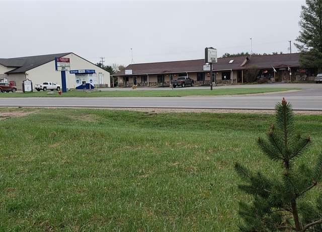 Property at 860 W Shaw Street St, Howard City, MI 49329