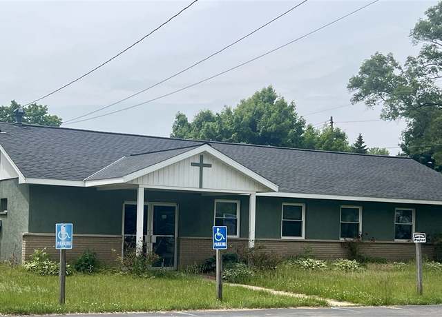 Property at 3610 Garden St, Wayland, MI 49348-1090