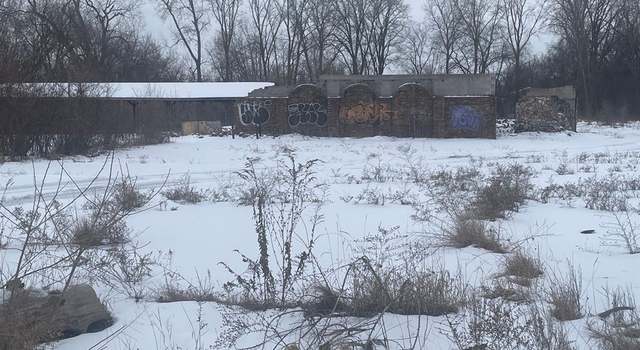 Photo of 3708 ROBERT T LONGWAY Blvd, Flint, MI 48506 4123