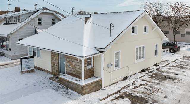Photo of 744 Burton St, Grand Rapids, MI 49507