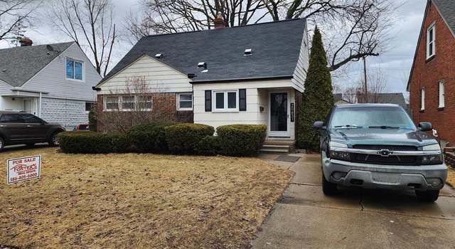 Photo of 20631 LANCASTER St, Harper Woods, MI 48225 1635