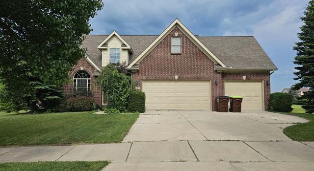 Photo of 217 Potterstone Dr, Dundee, MI 48131