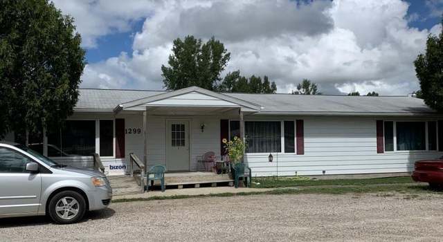 Photo of 1299 SAND BEACH Rd, Bad Axe, MI 48413 8817