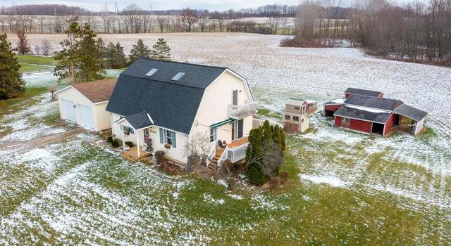 Photo of 9195 SCHILL Rd, Saline, MI 48176 9343