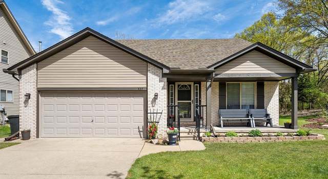 Photo of 437 CONVERSE, Lake Orion, MI 48362 3370