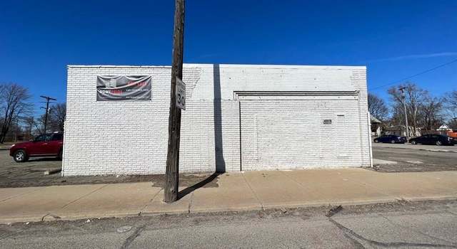 Photo of 4435 E DAVISON St, Hamtramck, MI 48212 1743