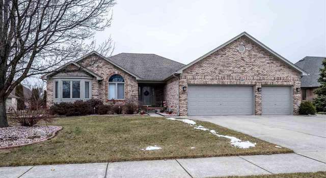 Photo of 34377 Country Mdws, Chesterfield, MI 48047