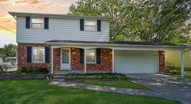 Photo of 3415 SOUTHGATE Dr, Flint, MI 48507 3222