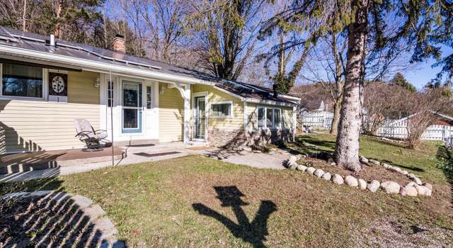 Photo of 2307 Mill St Lot : 42 +, Honor, MI 49640