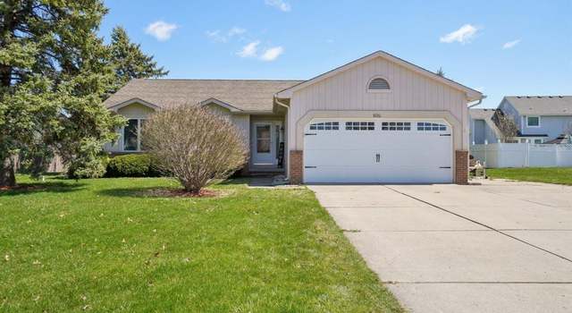 Photo of 8061 ROSE Ln, Goodrich, MI 48438 9206