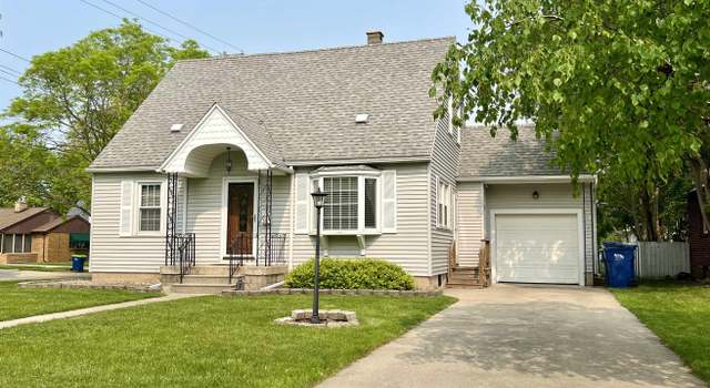 Photo of 701 S Hampton St, Bay City, MI 48708