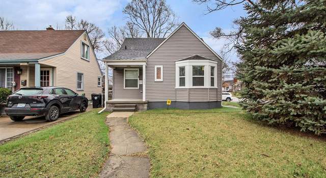Photo of 14904 BEECH DALY Rd, Redford, MI 48239 3232