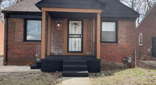 Photo of 19352 Avon St, Detroit, MI 48219 2749