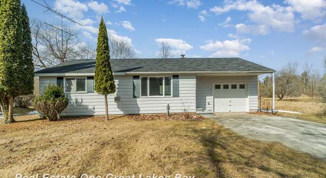 Photo of 1244 S US-23 Hwy, Tawas City, MI 48763