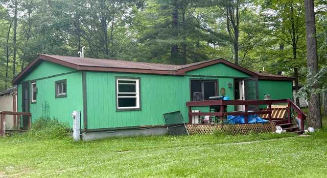 Photo of 4708 North Lk, Florence, WI 54121