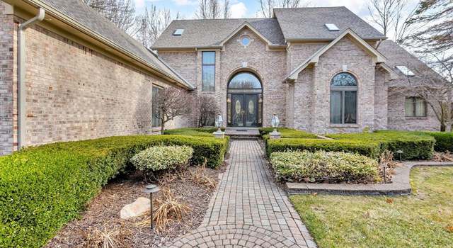 Photo of 53150 ALYSSA, Shelby Twp, MI 48315 2164