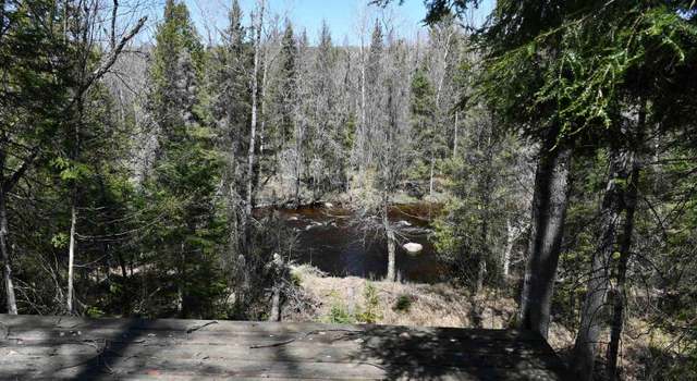 Photo of Lot #1 Northwoods Ln, Foster City, MI 49834