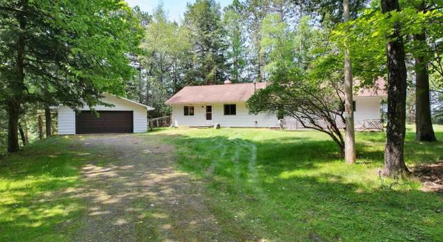 Photo of 19814 E Thousand Island Lk Rd, Watersmeet, MI 49969