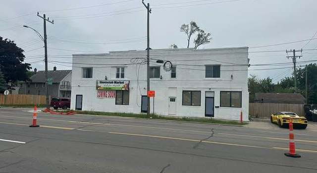 Photo of 9119 MCGRAW St, Detroit, MI 48210 2027