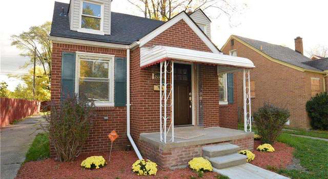Photo of 18328 Ashton, Detroit, MI 48219 2977