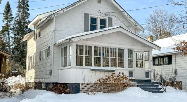 Photo of 167 E Harding Ave, Ironwood, MI 49938