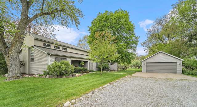 Photo of 3053 28 Mile Rd, Washington, MI 48094 1104
