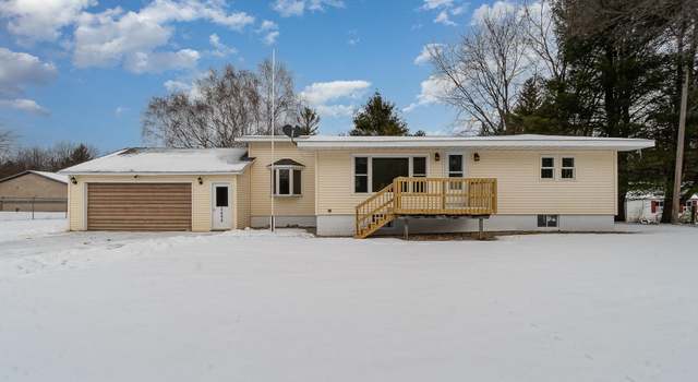 Photo of 2498 Pine River Rd, Standish, MI 48658