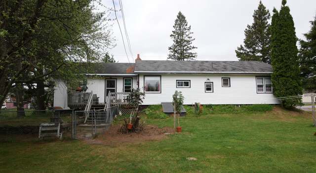 Photo of 50 Baltic Ave, South Range, MI 49963